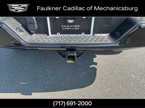 Used 2024 Chevrolet Colorado ZR2 w/ Technology Package AWD/4WD image 14