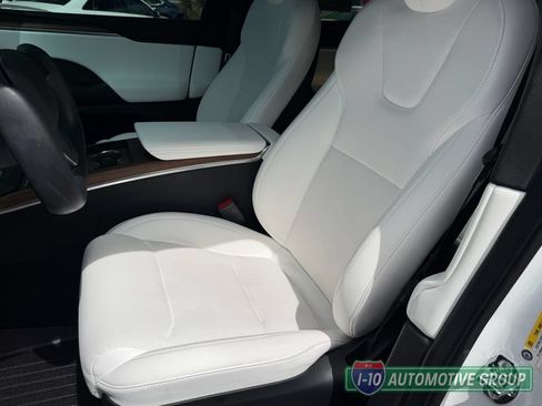 Used 2023 Tesla Model X AWD/4WD image 27