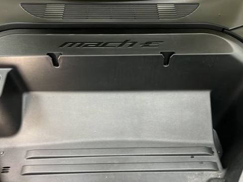 Used 2025 Ford Mustang Mach-E Premium w/ Sport Appearance Package AWD/4WD image 26