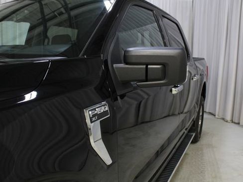 Used 2023 Ford F150 XLT w/ Equipment Group 302A High image 34