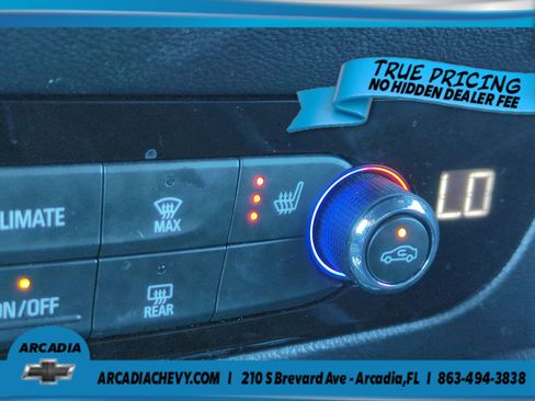 Certified 2023 Buick Enclave Essence FWD image 23