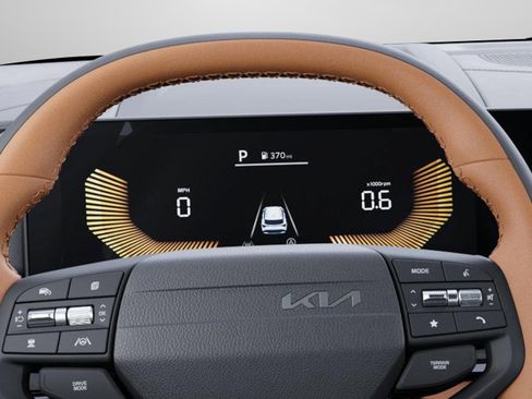 New 2026 Kia Sportage X-Line w/ X-Line Premium Package image 21