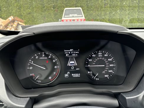 Used 2024 Subaru Impreza 2.0i image 21