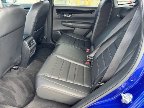 Used 2023 Honda CR-V Sport Touring image 17