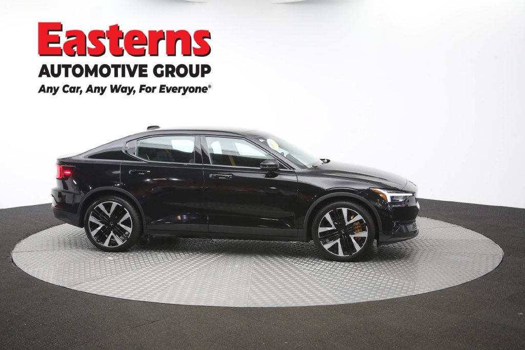 Used 2024 Polestar Polestar 2 AWD/4WD image 41