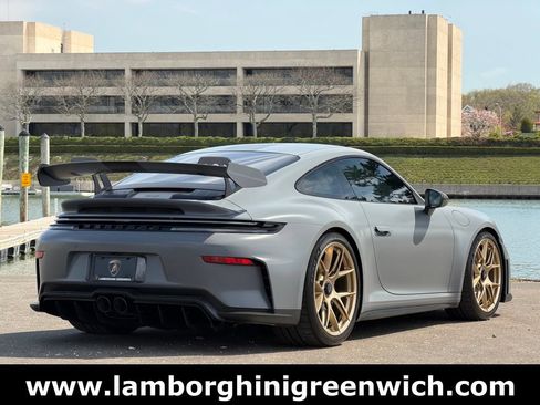 Used 2026 Porsche 911 GT3 RWD image 5