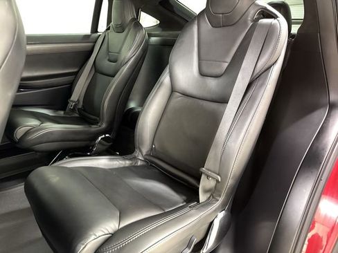 Used 2017 Tesla Model X P100D image 24