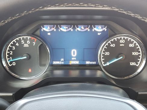 Used 2023 Ford F150 XLT w/ Equipment Group 301A Mid image 19