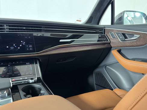 New 2026 Audi Q7 3.0T Prestige AWD/4WD image 29