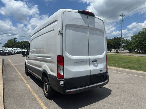 Used 2023 Ford Transit 250 148 High Roof w/ Load Area Protection Package RWD image 6
