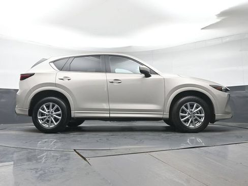 Certified 2024 MAZDA CX-5 AWD 2.5 S w/ Select Package image 33