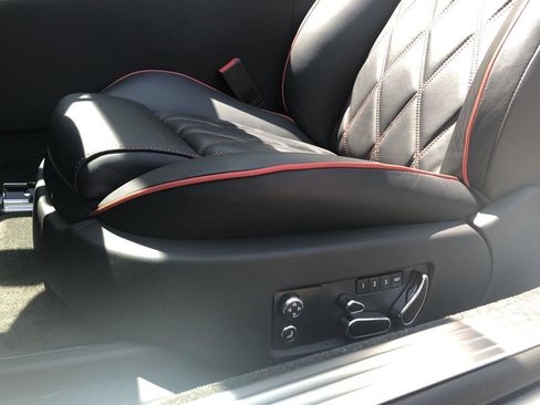 Used 2011 Bentley Continental GT Speed image 23