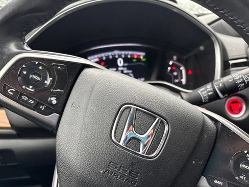 Used 2019 Honda CR-V EX-L image 9