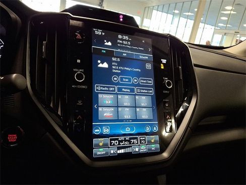 Certified 2025 Subaru Ascent Bronze Edition image 20