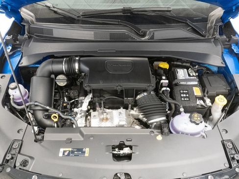 New 2026 Jeep Compass Latitude AWD/4WD image 3