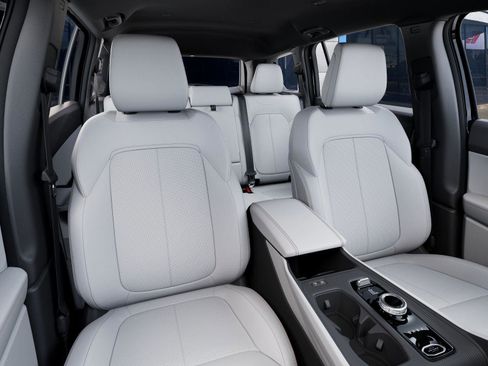 New 2026 Jeep Cherokee Limited image 16