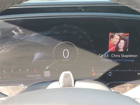 Used 2023 Cadillac Escalade Premium Luxury w/ Performance Package image 57