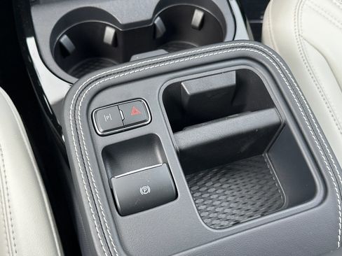 New 2025 Ford Mustang Mach-E Premium w/ Interior Protection Package image 26