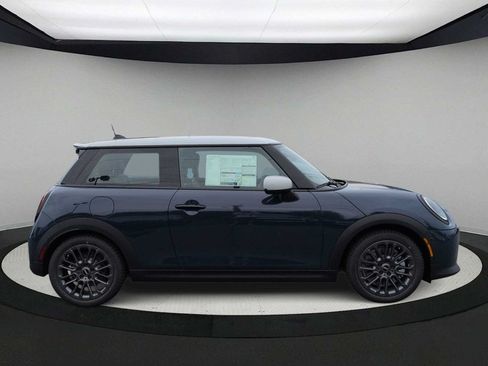 New 2026 MINI Cooper S FWD image 9