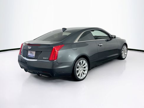 Used 2015 Cadillac ATS Performance image 5