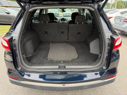 Used 2020 Chevrolet Equinox LT FWD image 33