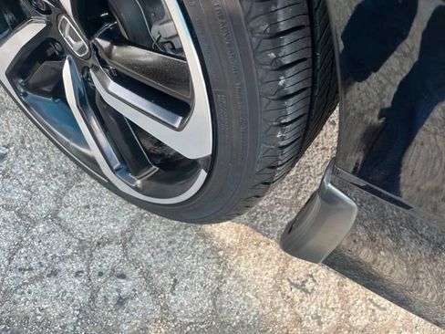 Used 2022 Honda Accord Sport Special Edition image 7