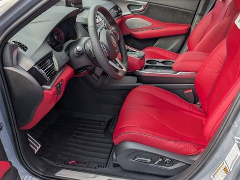 New 2026 Acura RDX A-Spec image 5