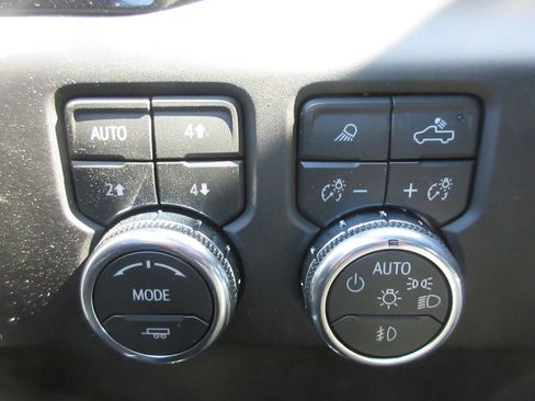 New 2026 GMC Sierra 1500 Denali AWD/4WD image 20