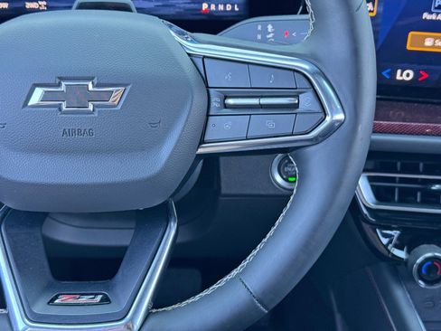 Used 2024 Chevrolet Traverse Z71 w/ Enhanced Driving Package image 20