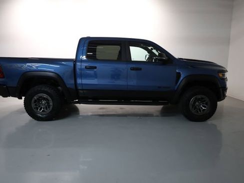 Used 2024 RAM 1500 TRX AWD/4WD image 68