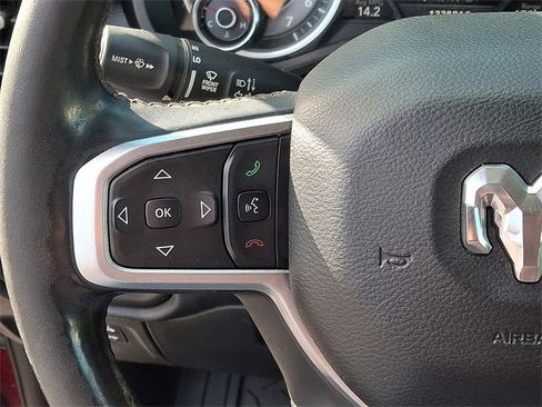 Used 2019 RAM 1500 Big Horn image 20