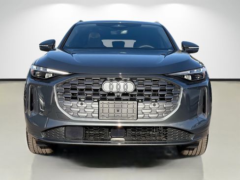 New 2025 Audi Q5 Premium Plus image 8