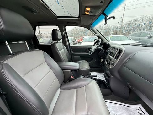 Used 2003 Ford Escape XLT AWD/4WD image 42