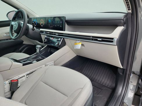 New 2026 Hyundai Tucson SEL FWD image 41