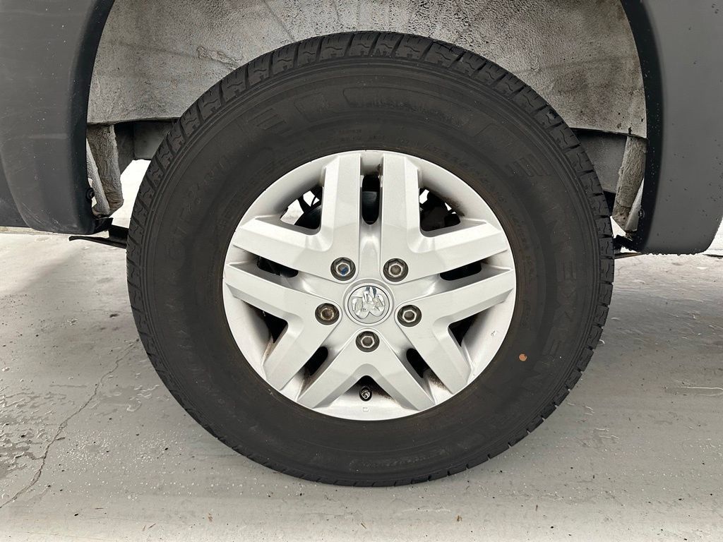 Used 2022 RAM ProMaster 3500 w/ Premium Convenience Group (B) FWD image 58
