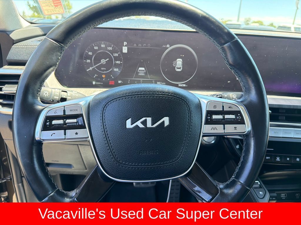 Used 2023 Kia Telluride SX Prestige AWD/4WD image 14