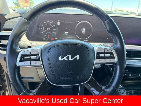 Used 2023 Kia Telluride SX Prestige AWD/4WD image 14