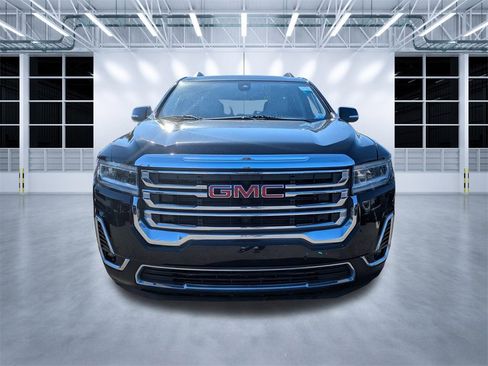 Used 2023 GMC Acadia SLT image 10