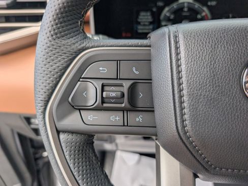 New 2026 Toyota Tundra 1794 Edition AWD/4WD image 24