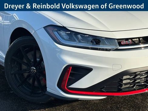 New 2026 Volkswagen Jetta GLI Autobahn image 9