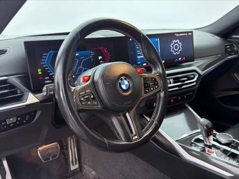 Used 2024 BMW M2 w/ Lighting Package RWD image 22