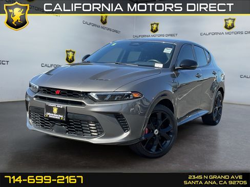 Used 2024 Dodge Hornet R/T AWD/4WD image 1