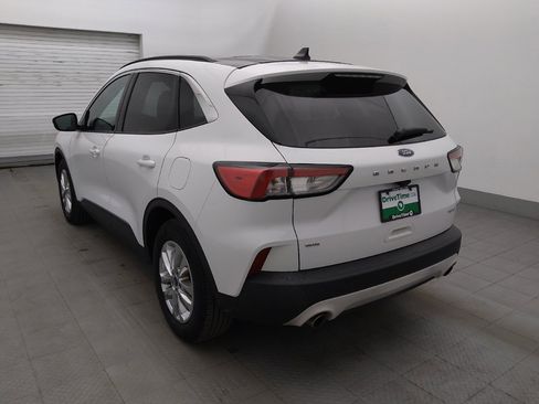 Used 2020 Ford Escape SE FWD image 5