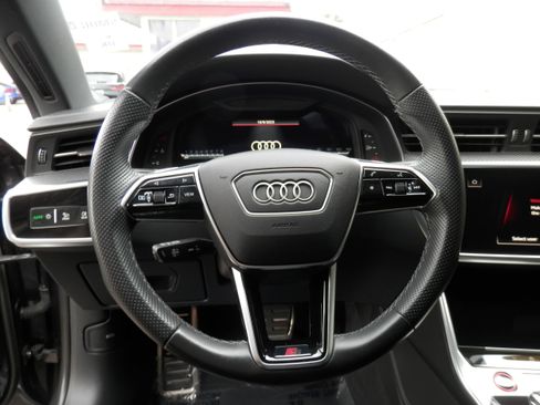 Used 2021 Audi S7 Prestige image 25