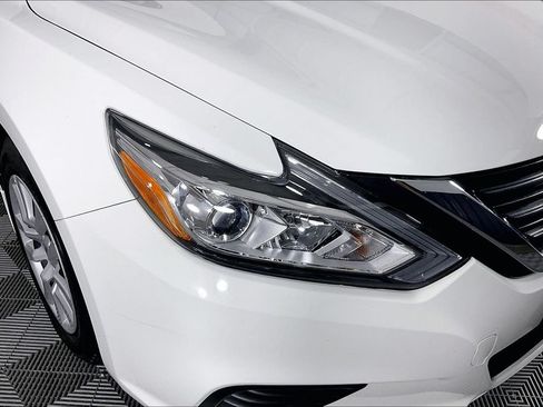 Used 2018 Nissan Altima 2.5 S w/ S Convenience Package FWD image 35