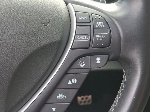 Used 2019 Acura ILX FWD image 22