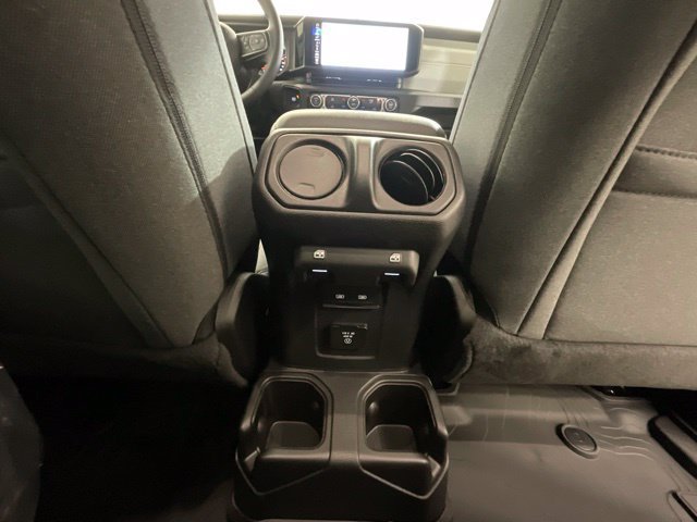 New 2026 Jeep Gladiator Mojave AWD/4WD image 26