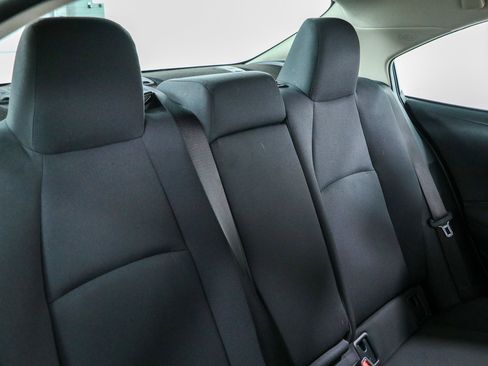 Used 2025 Toyota Corolla LE FWD image 27