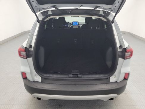 Used 2025 Ford Escape Active FWD image 29