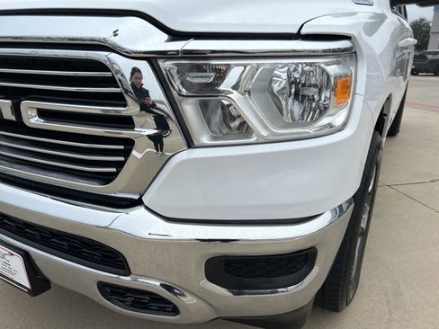 Used 2024 RAM 1500 Laramie image 4